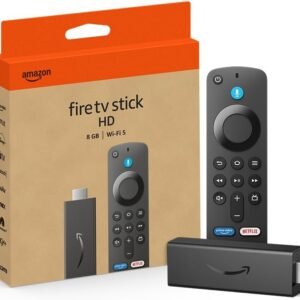 Amazon Fire TV Stick HD
