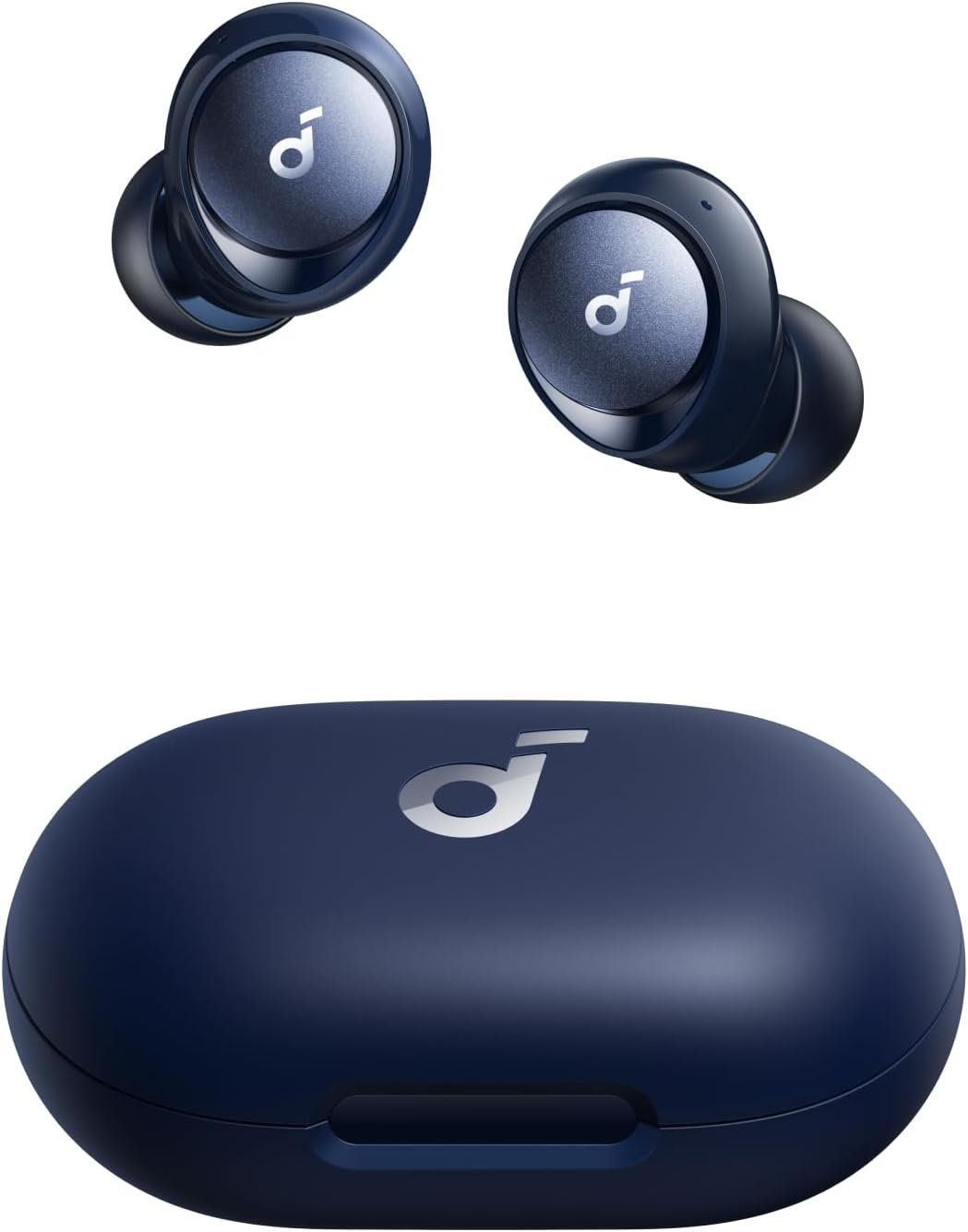 Why the Soundcore Space A40 became my daily driver earbuds!