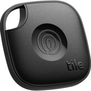 Tile by Life360 Mate Bluetooth Tracker