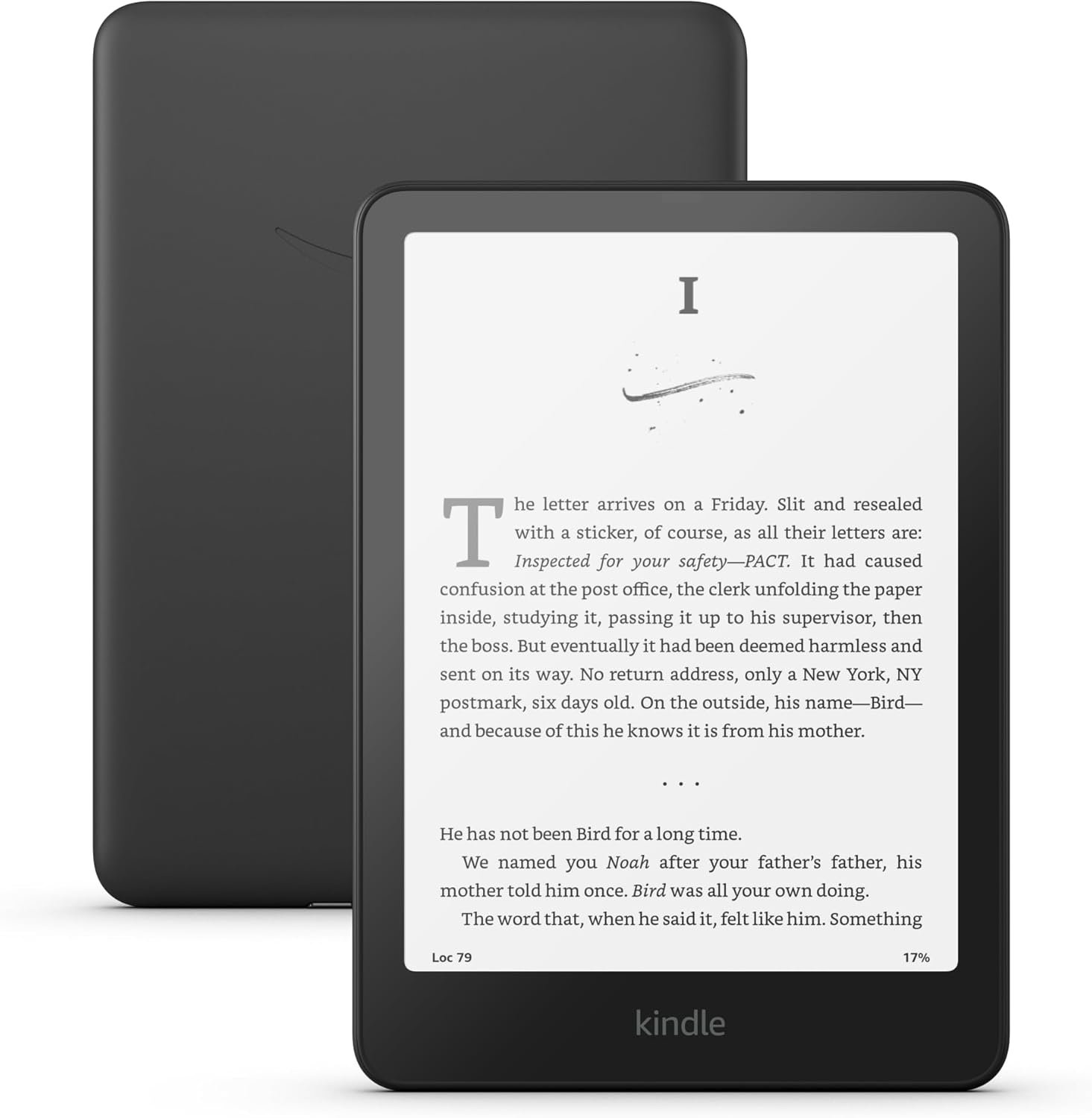 Kindle Paperwhite Review: The Only Book You’ll Ever Need to Carry