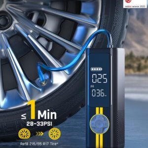 Fanttik X8 APEX Tire Inflator
