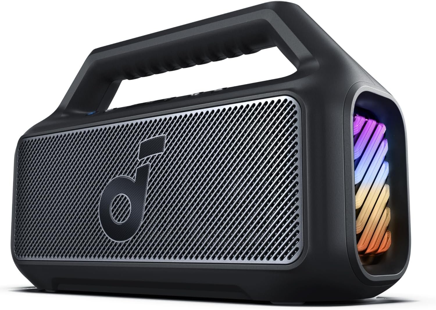 Why the Soundcore Boom 2 by Anker is the Only Speaker You Will Ever Need