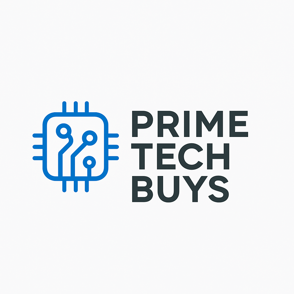Prime Tech Buys